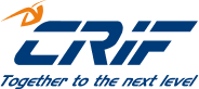 CRIF logo