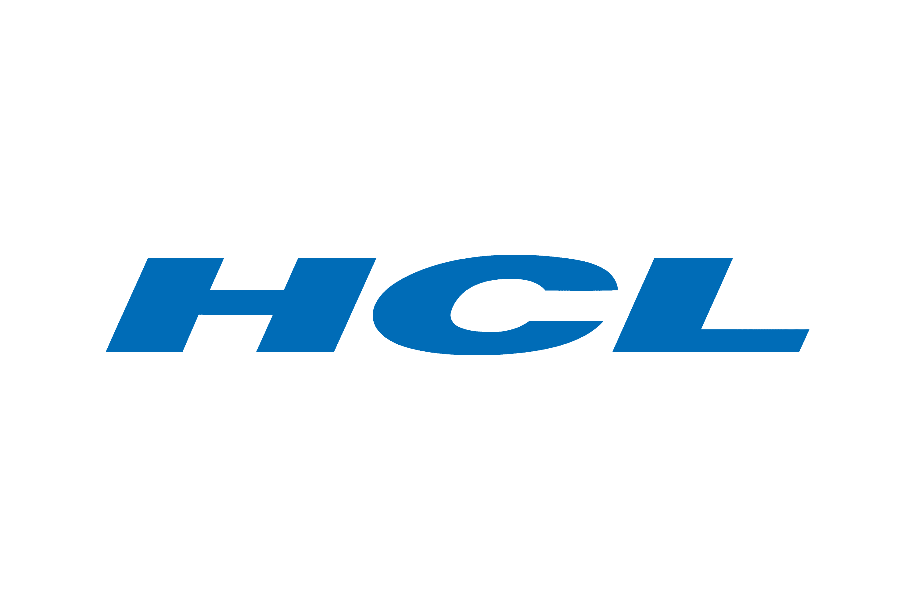 HCL logo